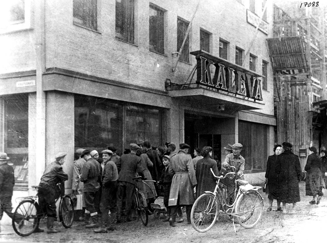 Historia_kirkkokatu_1952_1
