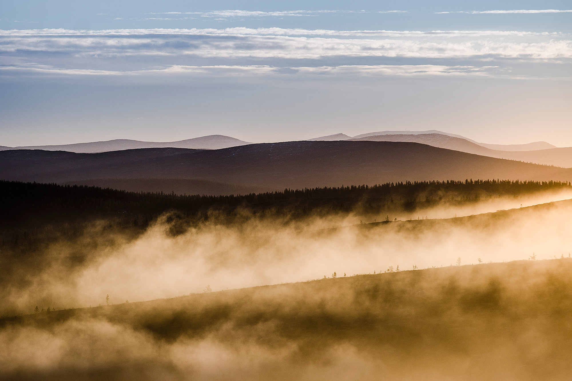 Kannamme vastuuta alueestamme