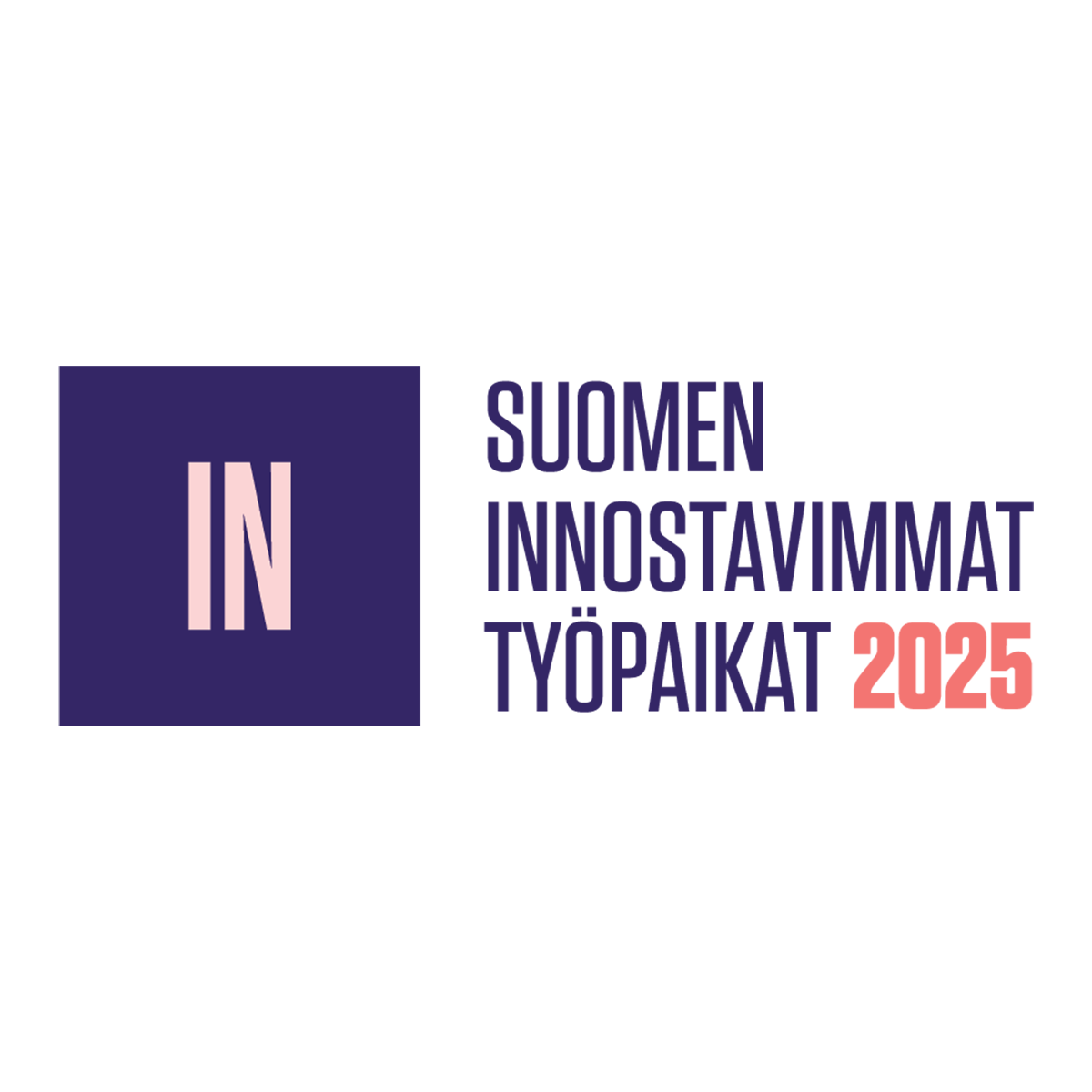 INNOSTAVA-TYÖPAIKKA