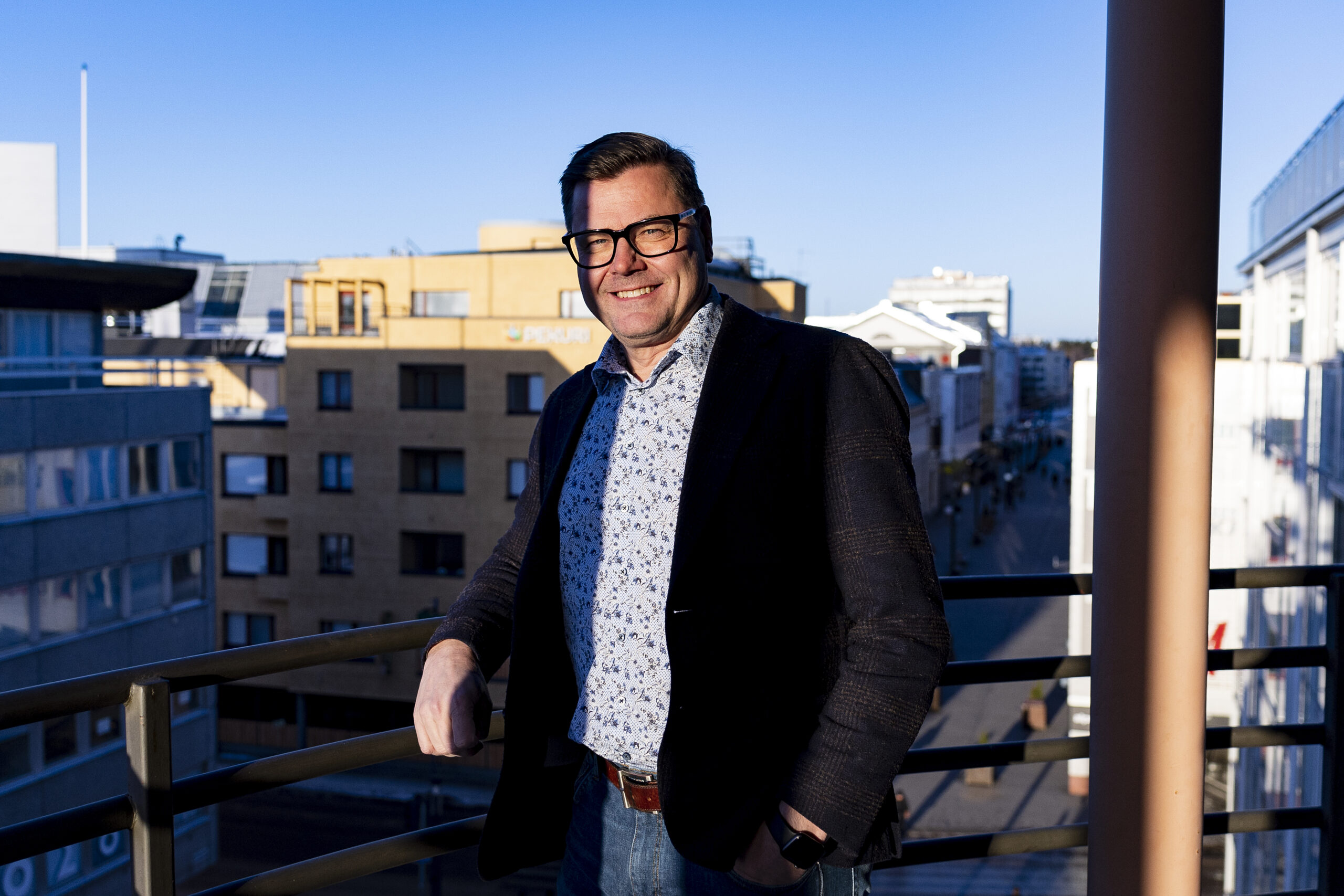 Juha Laakkonen